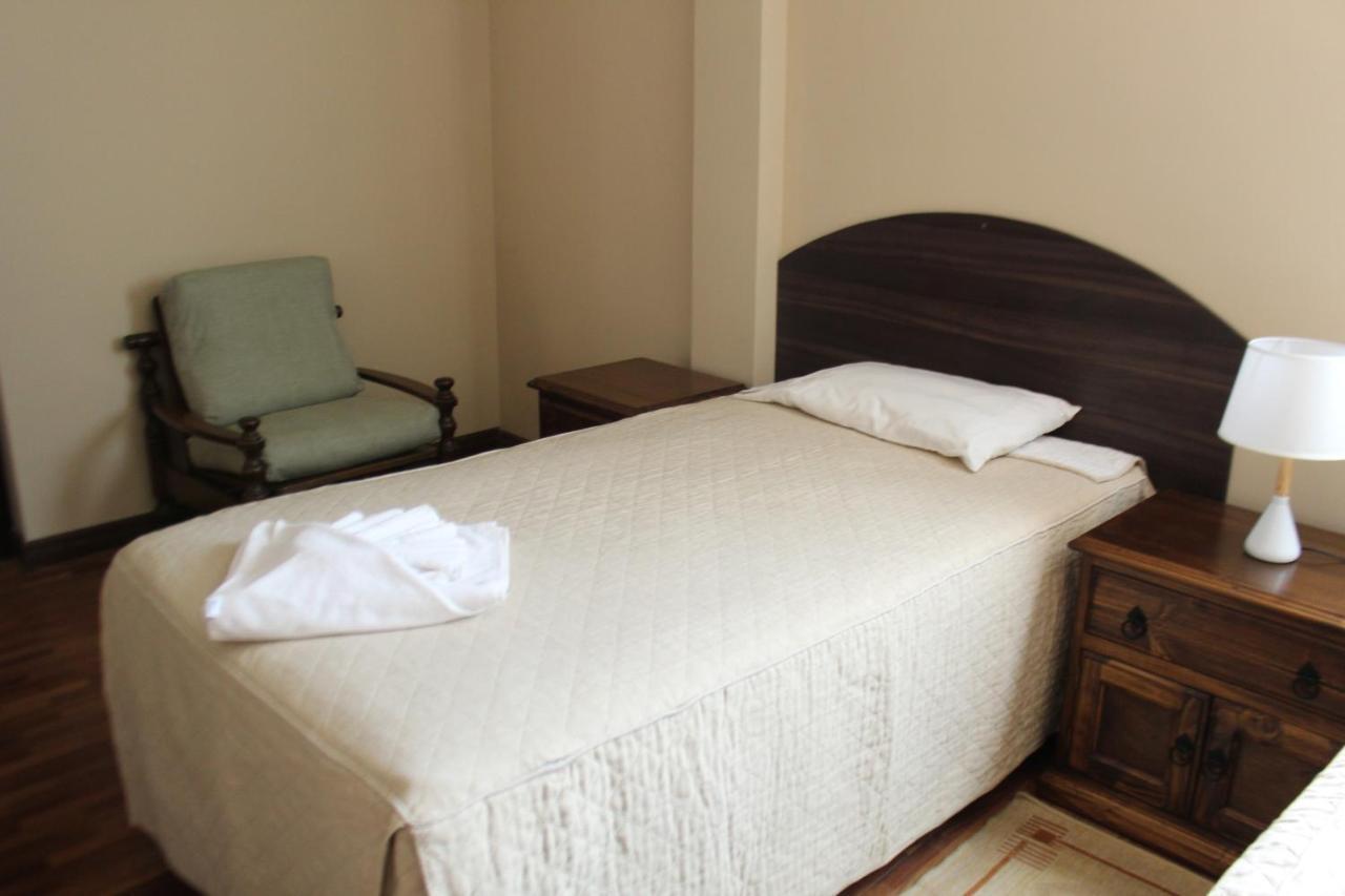 Hostal Viejo Olivo Sucre Exterior photo